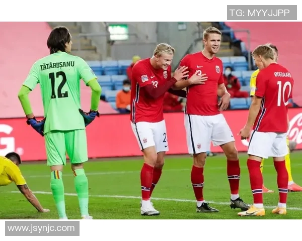 瑞典U20青年队对决塞尔维亚全力争夺胜利的精彩赛事分析